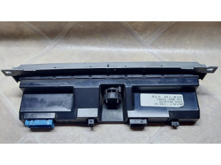 Блок управления кондиционера воздуха / климата/ печки (в салоне)