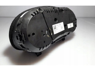 Панель приборов 8V0920872J, 8V3854327C Audi A3 S3 8V