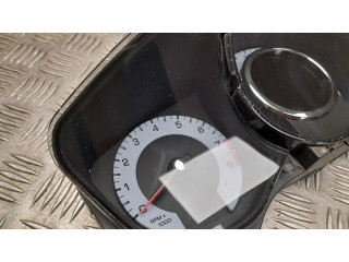 Přístrojová deska  Cadillac SRX 2011 20997896  