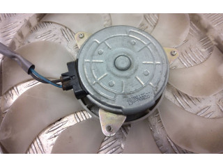 Вентилятор радиатора 487b212c Mitsubishi Outlander