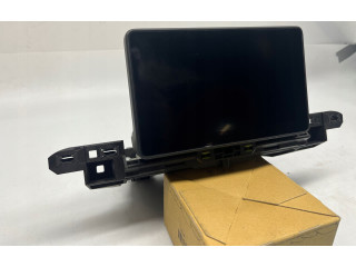 Дисплей    80A919604A, 2A00031A   Audi Q5 SQ5