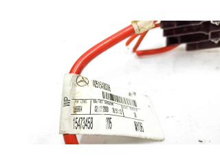 Блок предохранителей  2115452601, A2515400306   Mercedes-Benz R W251    