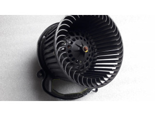 Вентилятор печки