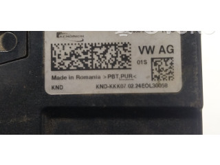 Блок управления 3Q0035335E, 3Q0035335E   Cupra Formentor