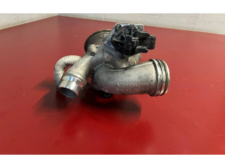 Турбина Mini One - Cooper F56 F55 8600045 для двигателя B36M