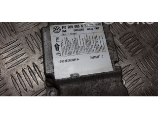 Блок подушек безопасности 1K0909605N Volkswagen Golf Plus