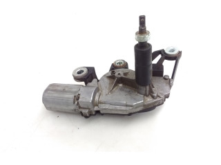 Моторчик заднего дворника 0390201598, 1T0955711C Volkswagen Caddy