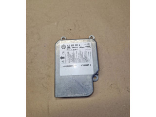 Блок подушек безопасности 1C0909605A, 5WK43122   Volkswagen Transporter - Caravelle T5