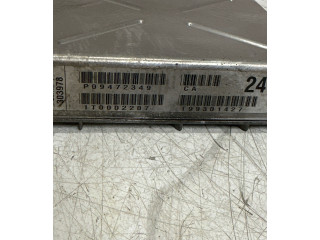 Блок управления коробкой передач PO9472349   Volvo S80