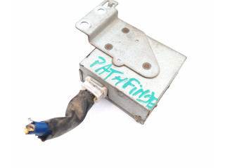 Блок комфорта 286657004, 284A1EA0IA Nissan Pathfinder R51