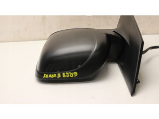 Zpětné zrcátko Citroen Jumpy 2007