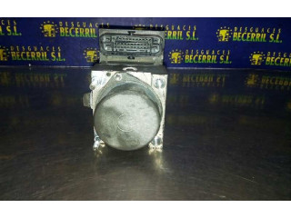 Блок АБС 026581079 Citroen Nemo - года