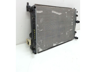 Pojistková skříňka Комплект радиатора    Volkswagen Tiguan 2018