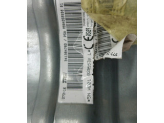 Подушка безопасности пассажира 34138478D, 9804358580   Citroen C4 Cactus