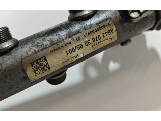 Комплект системы впрыска топлива A6420701201, A6420703395    Mercedes-Benz ML W164   