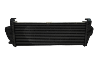 Интеркулер 55038004AD, 55038004AE Jeep Grand Cherokee