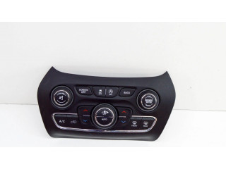 Включатель регулировки салона