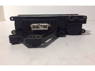 Блок управления климат-контролем Subaru Outback