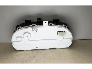 Панель приборов 8100A115, 507920H Mitsubishi Lancer VIII