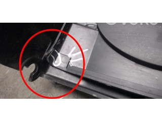 Блок предохранителей Skoda Fabia Mk1 (6Y)