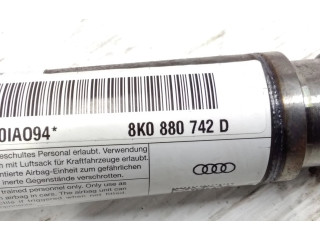 Боковая подушка безопасности 8K0880742D Audi A4 Allroad B8