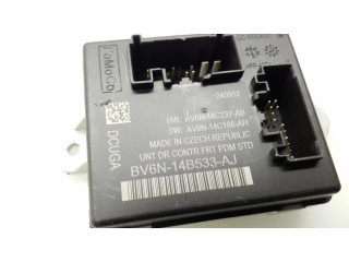 Блок управления дверью