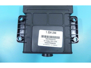 Блок управления коробкой передач 0C8927750AG, IMPRK1334244   Volkswagen Touareg II