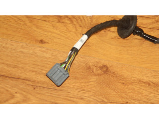 Зеркало электрическое Volvo S60 2011 - 2013 года