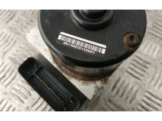 Блок АБС 1J0614117E, 1C0907379C Skoda Octavia Mk1 (1U) 1996 - 2004 года