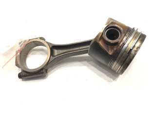  Поршень с шатуном  BMN  Skoda Octavia Mk2 (1Z)  