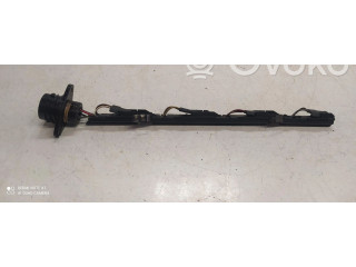 Форсунка 038971803    Skoda Octavia Mk2 (1Z)   