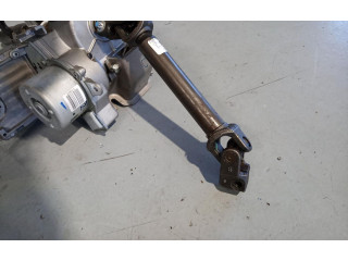 Volant Mazda 2 2007 DF713210X