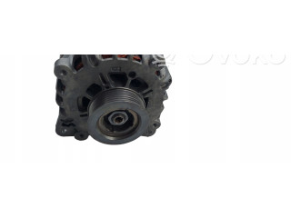 Генератор 04L903018BX   Audi A6 S6 C8 4K      