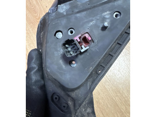 Зеркало электрическое        Saab 9-5  1998 - 2005 года   