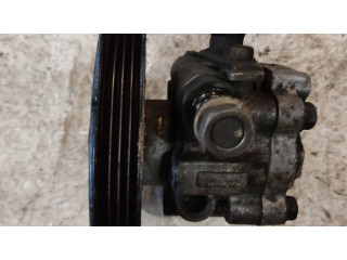 Насос усилителя руля