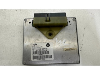 Блок управления АБС 56027271, 1AC5J22P30   Jeep Cherokee XJ