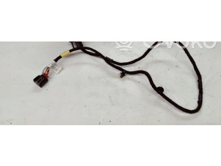 Зеркало электрическое Audi A6 S6 C8 4K 2018 - года