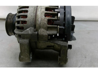 Генератор 0124225056 Renault Twingo II