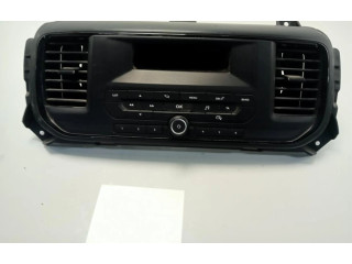 Дисплей    98120819ZD, 98120819ZD   Peugeot Expert