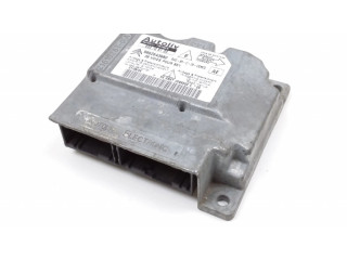 Блок подушек безопасности 603726100, 9662643980   Citroen C4 I