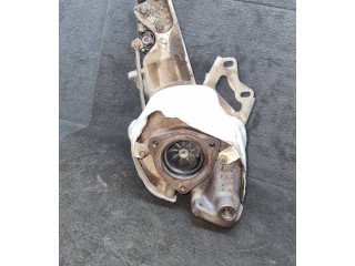 Turbodmychadlo Турбина 05A145722G, 05A145721G Audi Q7 4L