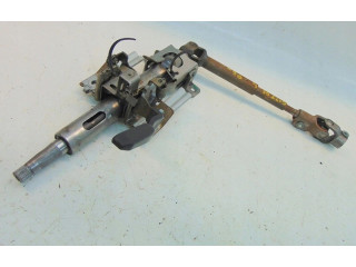 рейка Колонка рулевая Honda City 2002 - 2008 года