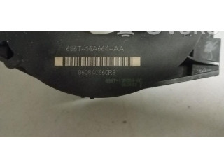 Подрулевой шлейф SRS 6s6t14a664aa, 6S6T14A664AA   Ford Fiesta