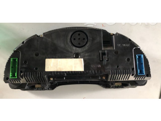 Панель приборов AVF Audi A4 Allroad