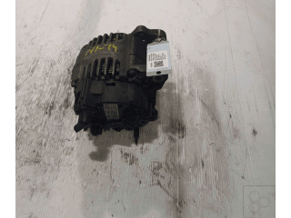 Генератор 03C903023B   Audi A3 S3 8P      