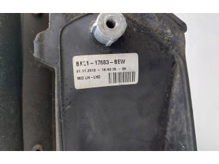 Зеркало электрическое        Ford Transit Custom  2013 - 2023 года   