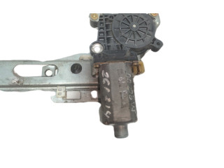 Передний механический механизм для подъема окна 1687201146   Mercedes-Benz A W168       