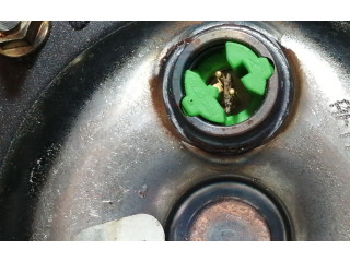 Подушка безопасности водителя 569001C600, 1C56900120   Hyundai Getz