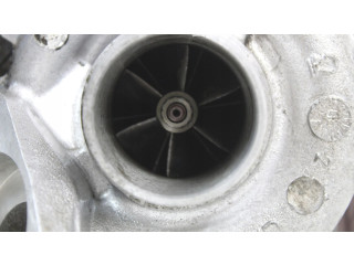 Turbodmychadlo Нагнетатель 7794250 BMW 7 E65 E66