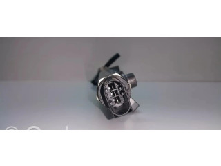 Vstřikovací lišta A6400702395, 0812000663 Mercedes-Benz A W169 pro naftový motor 2.0 OM 640 DE 20 LA